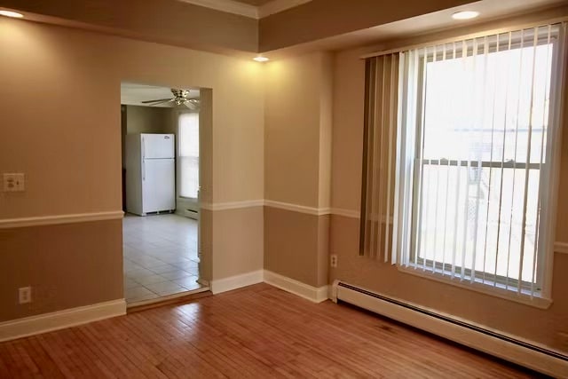 Building Photo - 121 N Normal St