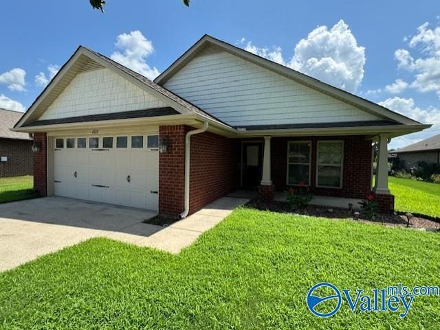 Building Photo - 4808 Carrington Blvd SE