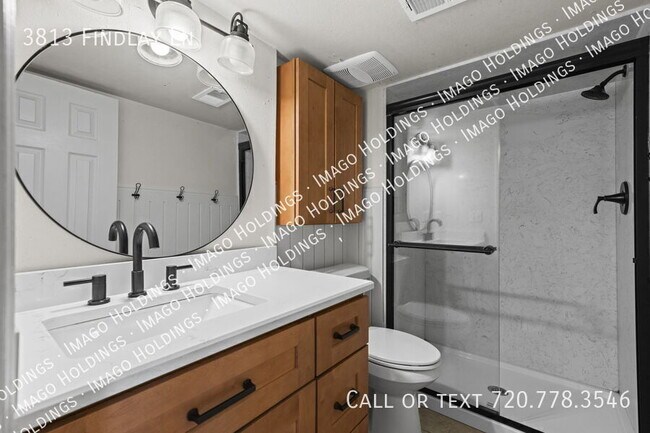 Building Photo - 3813 Findlay Ln