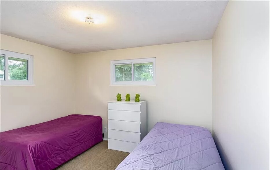 Bedroom 2 - 1286 Laurel Dr
