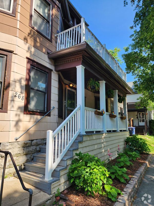Building Photo - 268 Ashland Ave