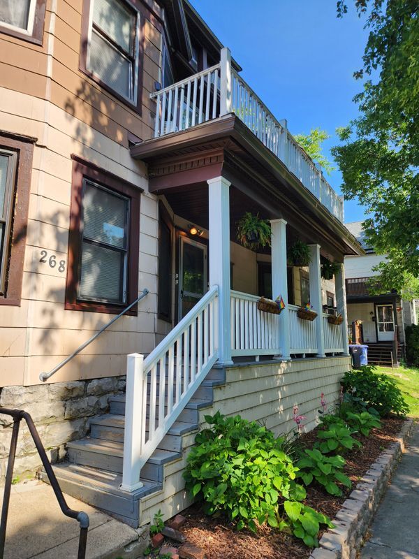 Primary Photo - 268 Ashland Ave