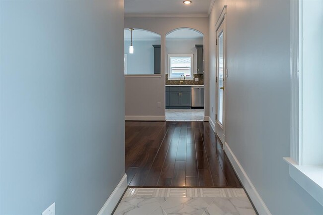 Building Photo - 1801 Rosenberg St