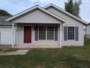 Building Photo - 486 S. Kaser