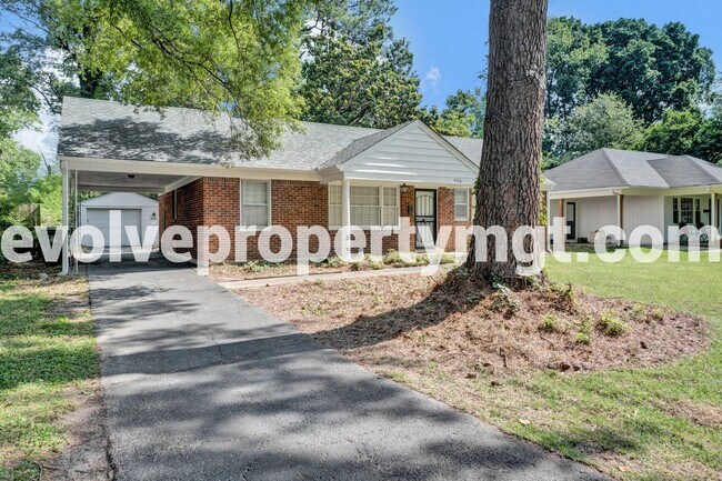 Building Photo - STUNNING RENOVATION IN PRIME LOCATION!! $5...