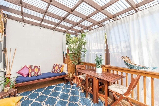 Building Photo - Charming 2 Bedroom, 2 Bath Spanish Revival Home in Normal Heights – Historic Elegance Meets Moder...