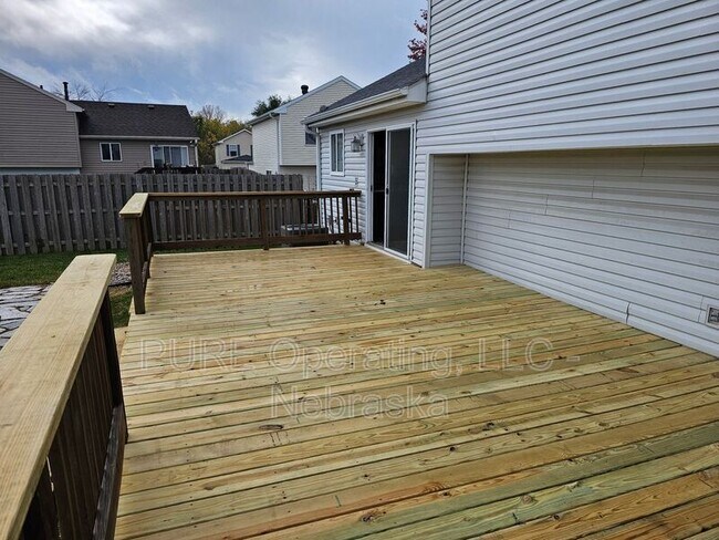 Building Photo - 6215 N 128th St