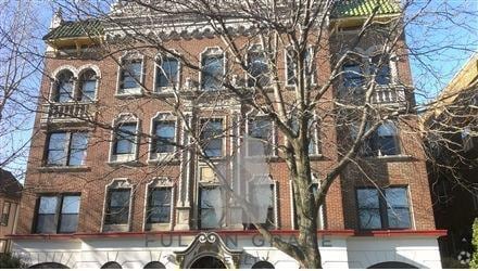 Building Photo - 1742 N Humboldt Blvd