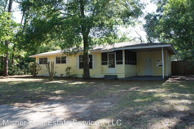 Building Photo - 3 br, 1 bath House - 413 NE 44th Street