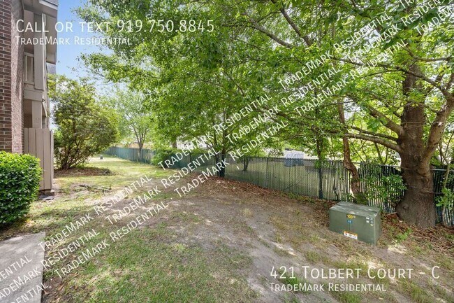 Building Photo - 421 Tolbert Ct