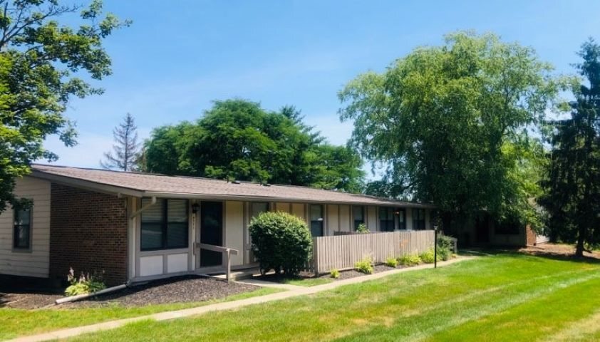 Building Photo - Oakwood Village
