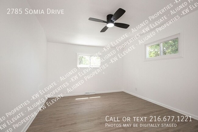 Building Photo - 2785 Somia Dr