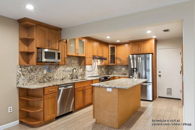 Building Photo - 6125 Linford Terrace