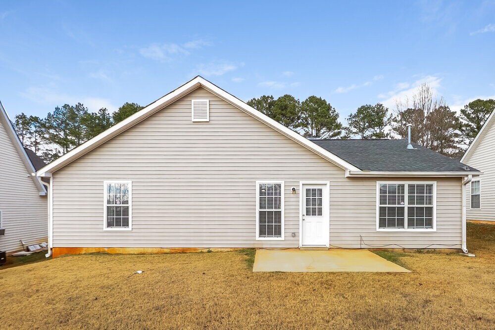 Building Photo - 4651 Jackam Ridge Ct