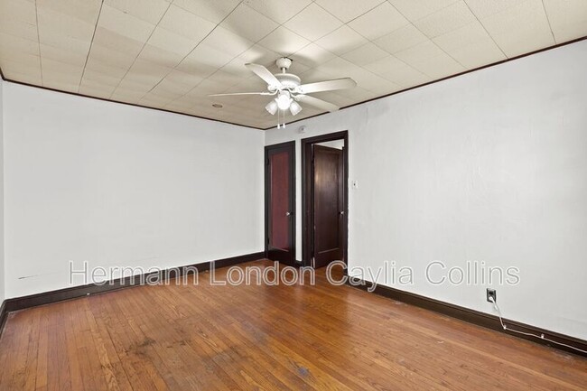 Building Photo - 3406-3408 Keokuk St