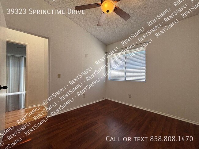 Building Photo - 39323 Springtime Dr