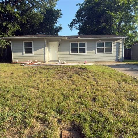 Building Photo - 1312 Raines St