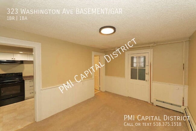 Building Photo - 323 Washington Ave