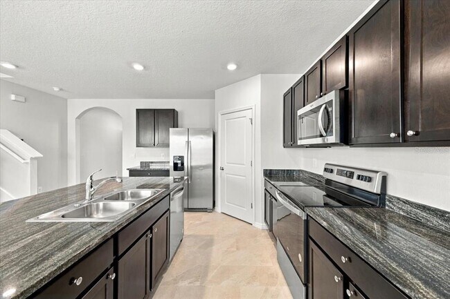 Building Photo - 17343 Harvest Moon Way