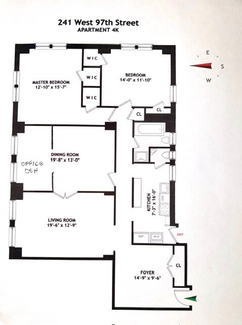 Building Photo - 241 W 97th St