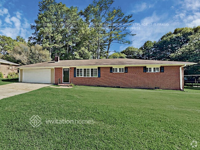 Building Photo - 759 Birchwood Ln SW