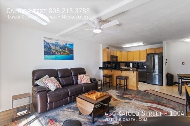 Primary Photo - 430 Kaiolu St