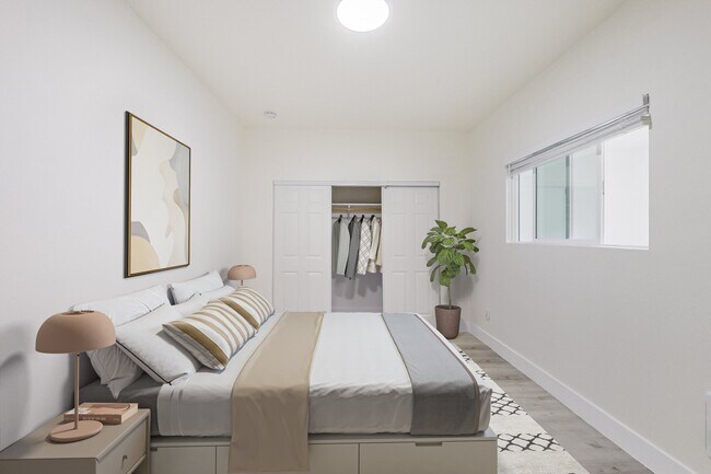 Floorplan - 1454 36th Avenue