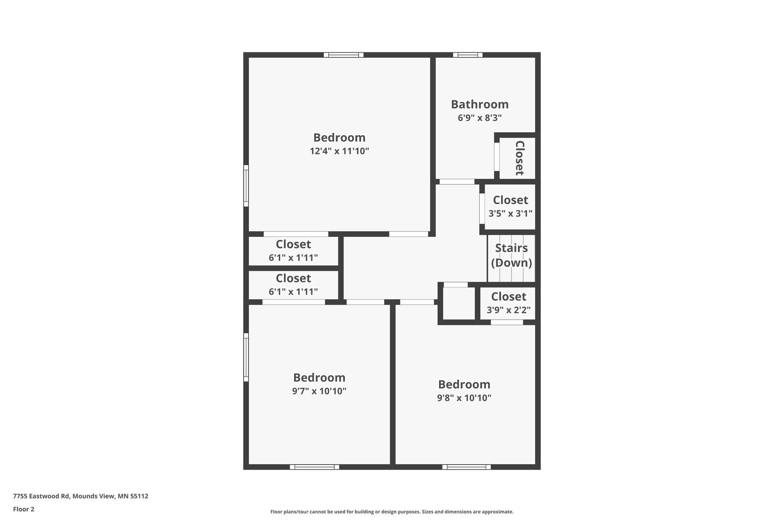 Building Photo - 7755 Eastwood Rd