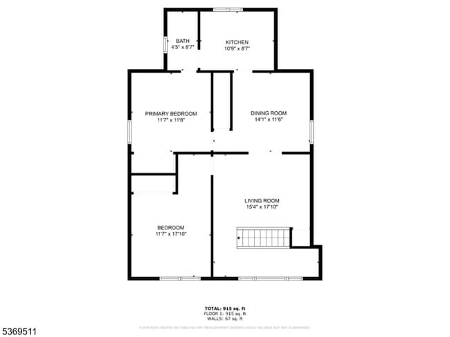 Building Photo - 69 Boyden Ave