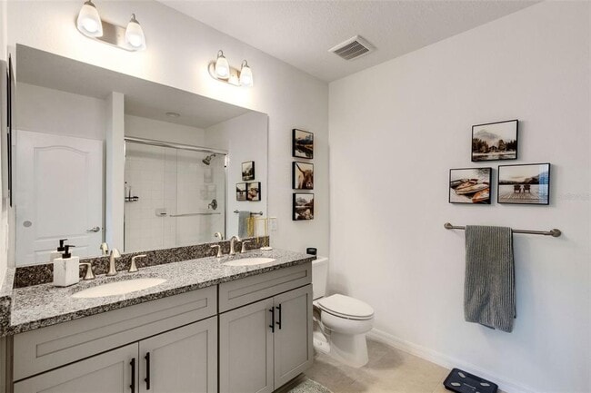 Building Photo - 8403 Canyon Creek Trail