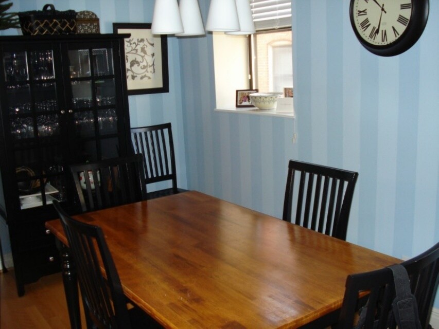 Dining Room - 527 Clara Ave