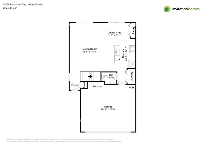 Building Photo - 15256 Black Lion Way