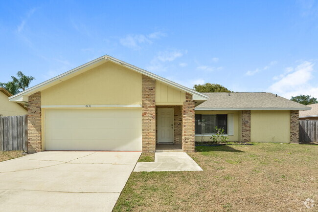 Building Photo - 8431 Alveron Ave