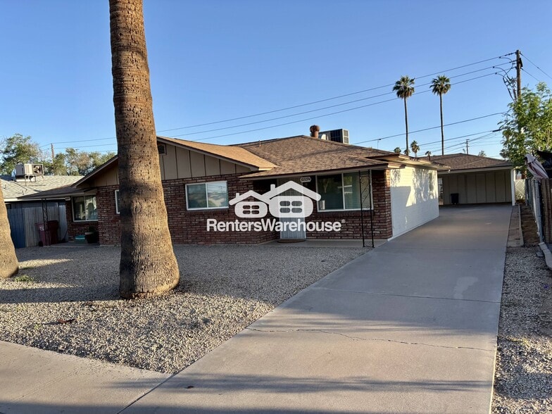 Building Photo - 6809 E Avalon Dr