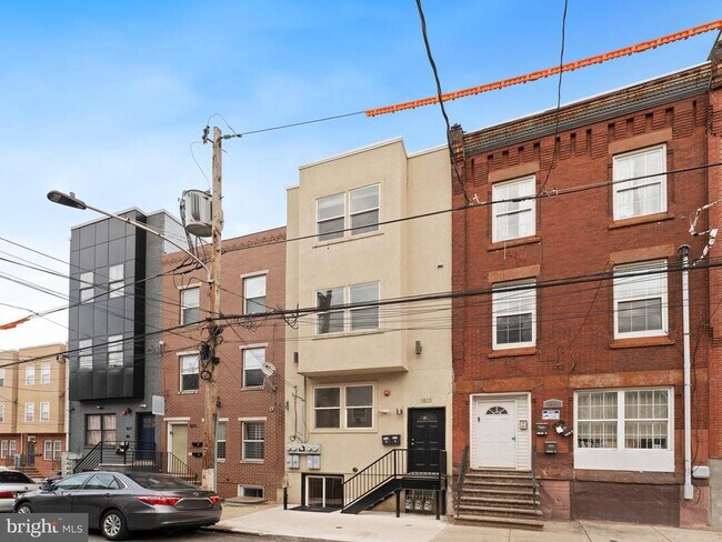 Building Photo - 1813 N 18th St
