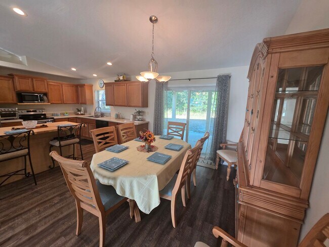 Building Photo - Beautiful corner lot home