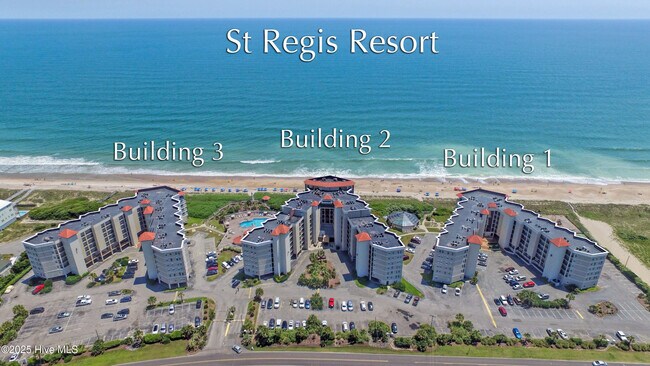 Building Photo - 2000 New River Inlet Rd