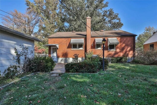 Building Photo - 1465 W Duchesne Dr