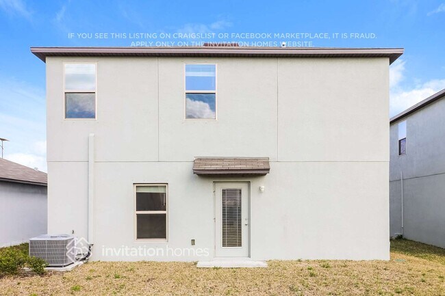 Building Photo - 15553 Miller Creek Dr