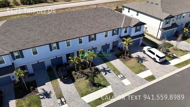 Building Photo - 5621 Tripoli Dr