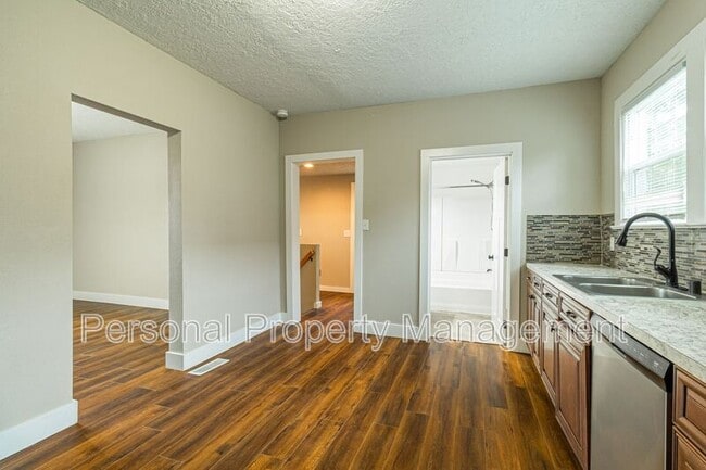 Building Photo - 3409 N St