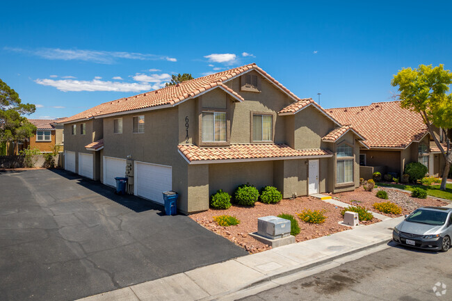 Alternate Exterior Photo - Rainbow Gardens Townhomes