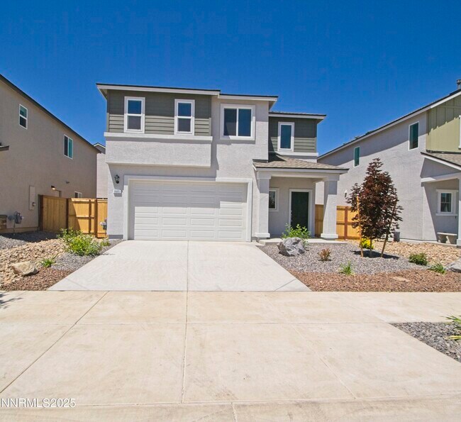 Primary Photo - 8905 Windy Ravine Dr