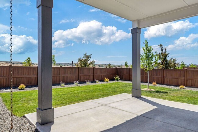 Building Photo - Brand New Home In Boise!