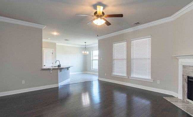 Building Photo - 135 Maddox Jude Dr