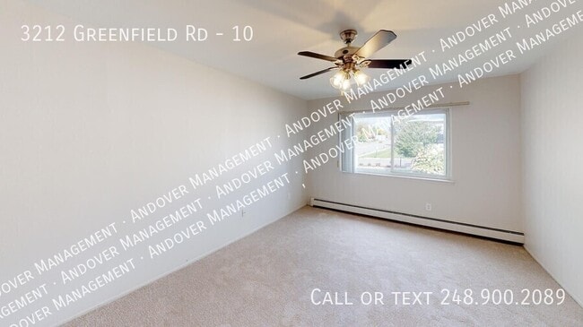 Building Photo - 3212 Greenfield Rd