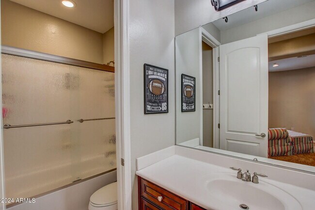 Building Photo - 26844 N 89th Dr
