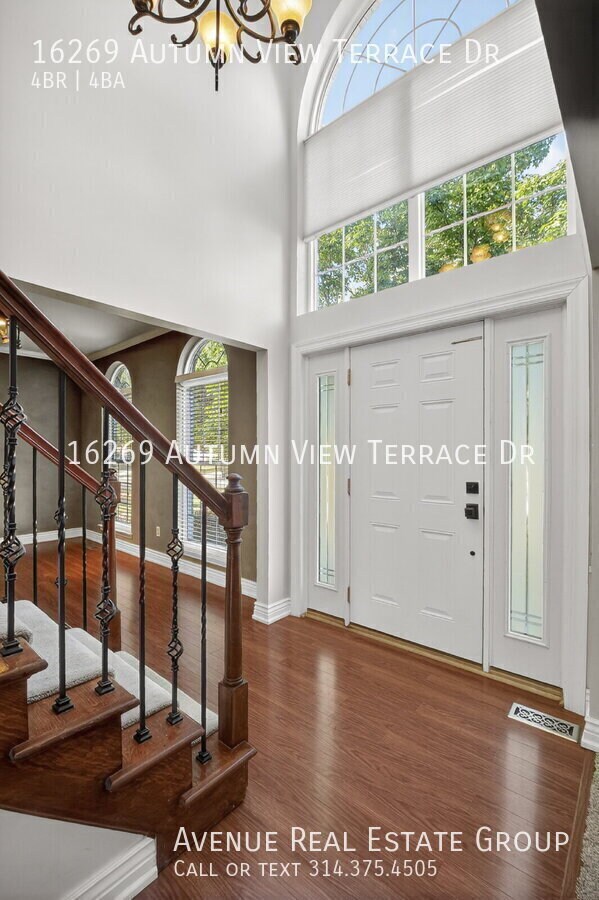 Building Photo - 16269 Autumn View Terrace Dr