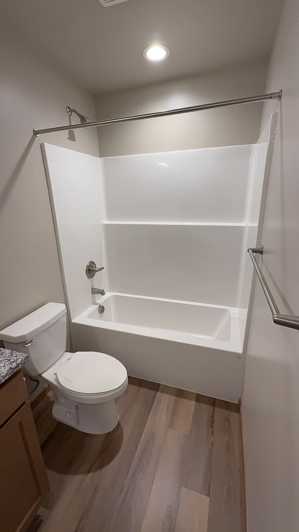 Building Photo - New Construction 3 bed, 2 bath!