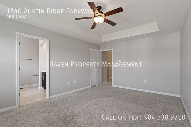 Building Photo - 1840 Austin Ridge Pky